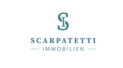Logo SCARPATETTI IMMOBILIEN