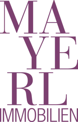 Logo MAYERL IMMOBILIEN
