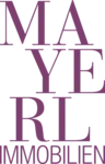 Logo MAYERL IMMOBILIEN