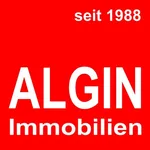 Logo ALGIN Immobilien GmbH