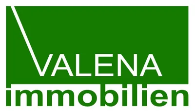 Logo VALENA Immobilien GmbH
