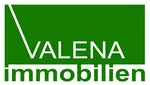 Logo VALENA Immobilien GmbH