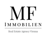 Logo M F Immobilien Consulting GmbH