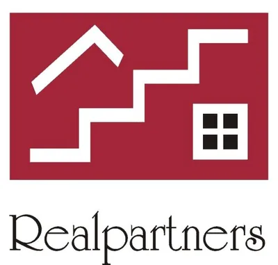 Logo Realpartners Ing. Andreas Wollein