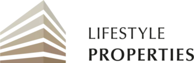 Logo IM Lifestyle Properties GmbH