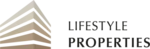 Logo IM Lifestyle Properties GmbH