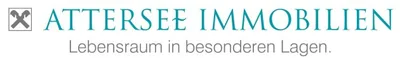 Logo Attersee Immobilien - Raiffeisenbank Attersee-Süd eGen