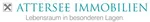 Logo Attersee Immobilien - Raiffeisenbank Attersee-Süd eGen