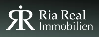 Logo Ria Real Immobilien GmbH