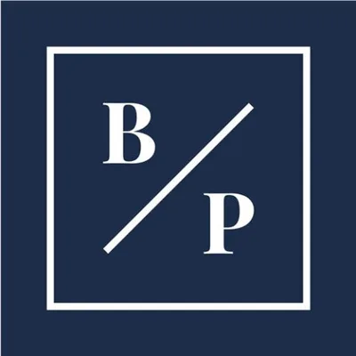 Logo Breuss & Partner GmbH