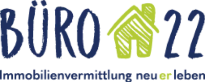 Logo Büro 22 - Michael Resch Immobilienconsulting e.U.