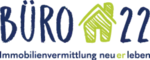 Logo Büro 22 - Michael Resch Immobilienconsulting e.U.