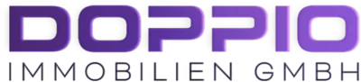 Logo DOPPIO Immobilien GmbH