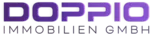 Logo DOPPIO Immobilien GmbH