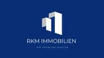 Logo RKM Immobilien