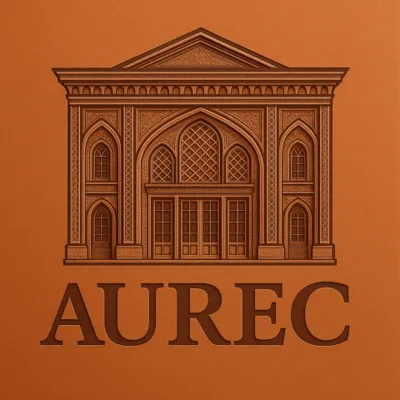 Logo AUREC GmbH