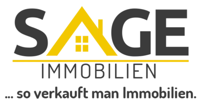 Logo SAGE Immobilien Real Estate GmbH