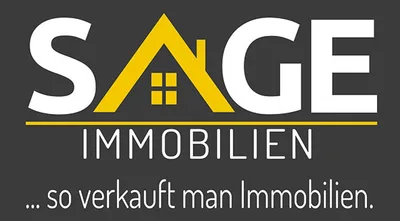 Logo SAGE Immobilien Real Estate GmbH
