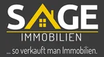 Logo SAGE Immobilien Real Estate GmbH