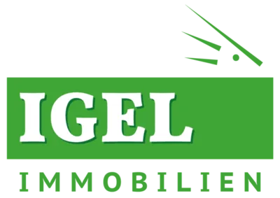 Logo IGEL Immobilien GmbH