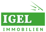 Logo IGEL Immobilien GmbH