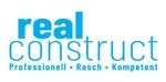 Logo Lorenz Real Construct Immobilien GmbH