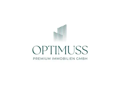 Logo Optimuss Premium Immobilien GmbH
