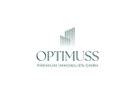 Logo Optimuss Premium Immobilien GmbH