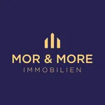 Logo Mor & More Immobilien KG