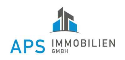 Logo APS Immobilien GmbH