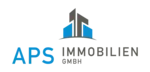 Logo APS Immobilien GmbH