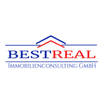 Logo BESTREAL® Immobilienconsulting GmbH