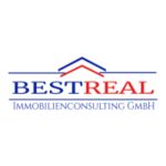 Logo BESTREAL® Immobilienconsulting GmbH