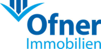 Logo Ofner Immobilien GmbH