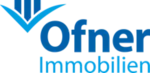 Logo Ofner Immobilien GmbH