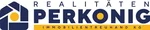 Logo Realitäten Perkonig Immobilientreuhand KG