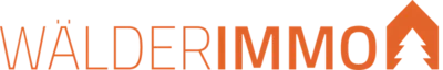 Logo WÄLDERIMMO GmbH