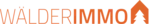 Logo WÄLDERIMMO GmbH