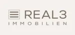 Logo REAL3 Immobilien GmbH