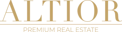 Logo ALTIOR GmbH