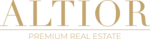 Logo ALTIOR GmbH