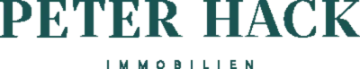 Logo Peter Hack Immobilien