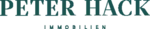 Logo Peter Hack Immobilien