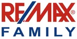 Logo RE/MAX Family in Straßwalchen