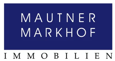 Logo Mautner Markhof Immobilien