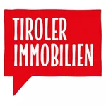 Logo TIV Tiroler Immobilien und Vertriebs GmbH