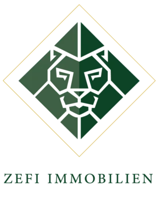 Logo Zefi Immobilien GmbH