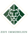 Logo Zefi Immobilien GmbH