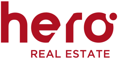 Logo hero management GmbH