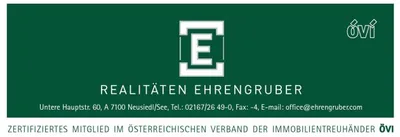 Logo Realitäten Ehrengruber